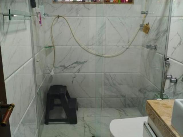 Casa para venda em Caiçaras, Belo Horizonte