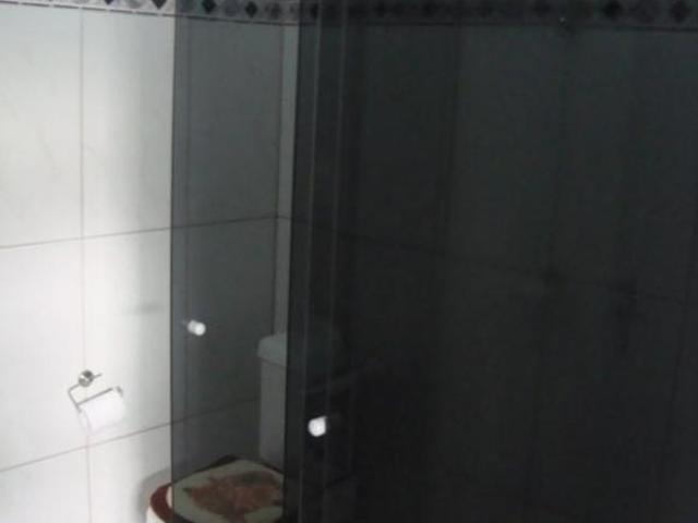 Casa para venda em Caiçaras, Belo Horizonte