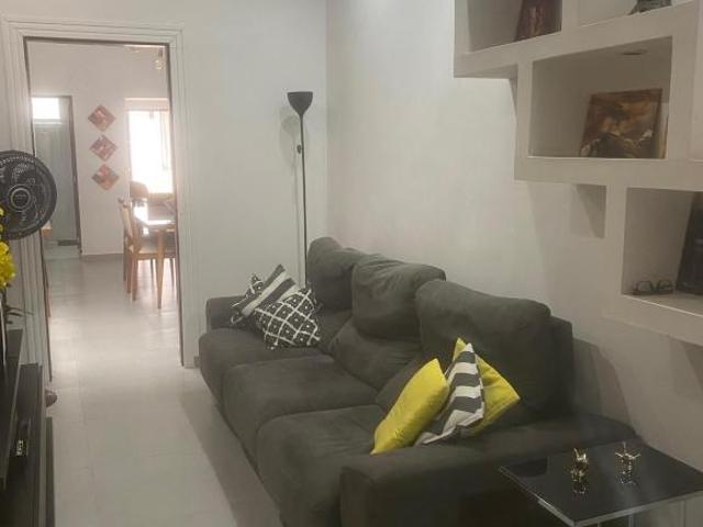 Casa para venda em Caiçaras, Belo Horizonte