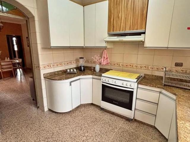 Casa para venda em Caiçaras, Belo Horizonte
