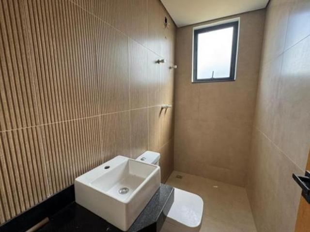 Casa para venda em Caiçaras, Belo Horizonte