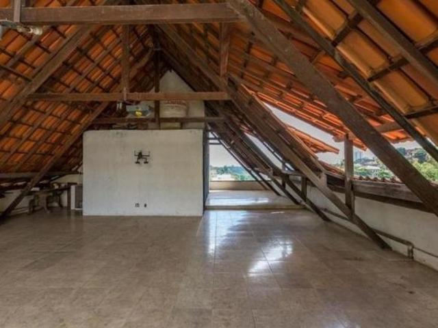 Casa para venda em Caiçaras, Belo Horizonte