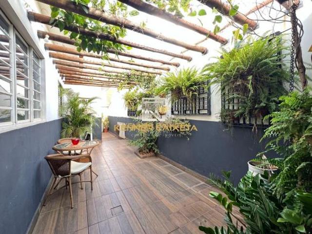 Casa para venda em Caiçaras, Patos de Minas