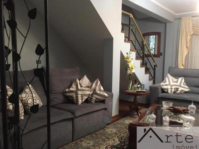 Casa para Venda em Caieiras, Nova Caieiras, 4 dormitórios, 1 suíte, 4 banheiros, 4 vagas