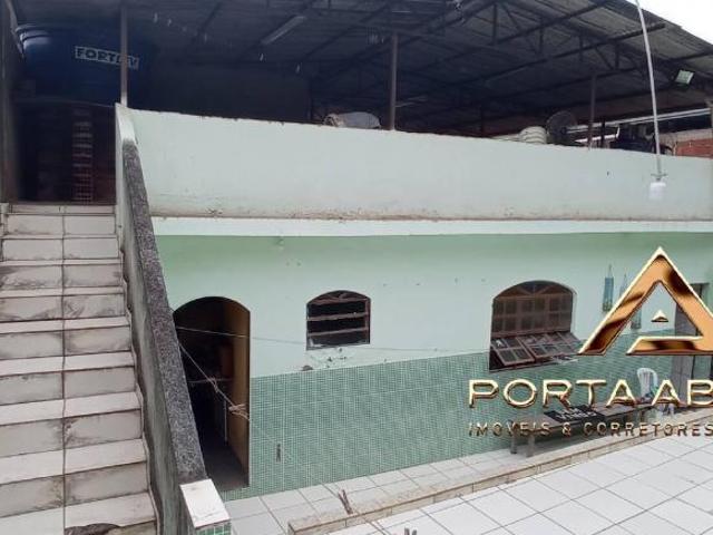 Casa para venda em Caladinho, Coronel Fabriciano