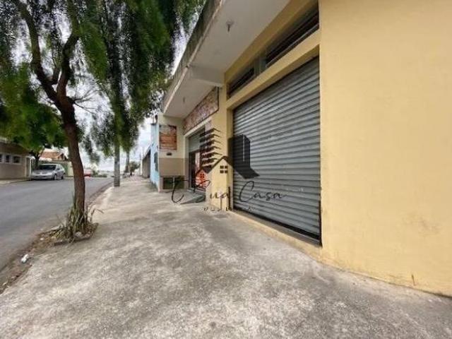 Casa para venda em Camargos, Belo Horizonte