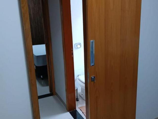 Casa para venda em Caminho das Águas de 240.00m² com 3 Quartos, 1 Suite e 2 Garagens