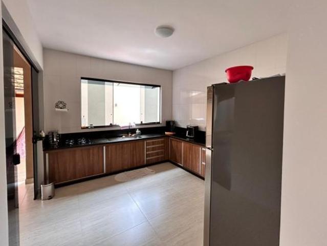 Casa para venda em Camilo Alves, Contagem