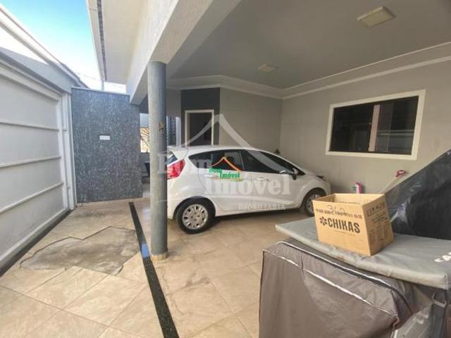 Casa para venda em Campo Belo