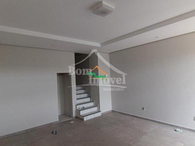 Casa para venda em Campo Belo