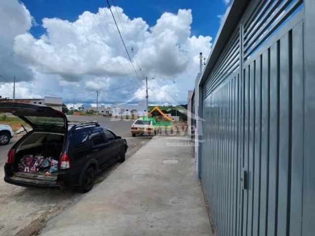 Casa para venda em Campo Belo