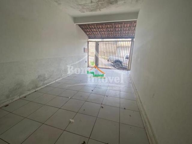 Casa para venda em Campo Belo