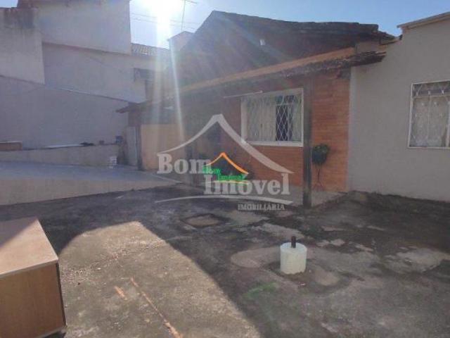 Casa para venda em Campo Belo