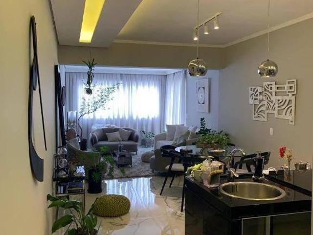 Casa para venda em Campo Belo de 190.00m² com 3 Quartos e 2 Garagens