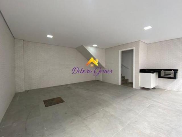 Casa para venda em Campo Grande de 100.00m² com 2 Quartos, 2 Suites e 2 Garagens