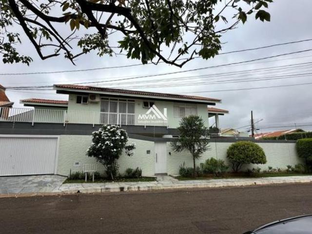 Casa para Venda em Campo Grande, Jardim São Bento, 5 dormitórios, 4 suítes, 7 banheiros, 2 vagas