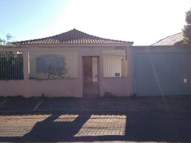 Casa para Venda em Campo Grande, Vila Nova Bandeirantes, 3 dormitórios, 1 suíte, 3 banheiros, 6 vaga