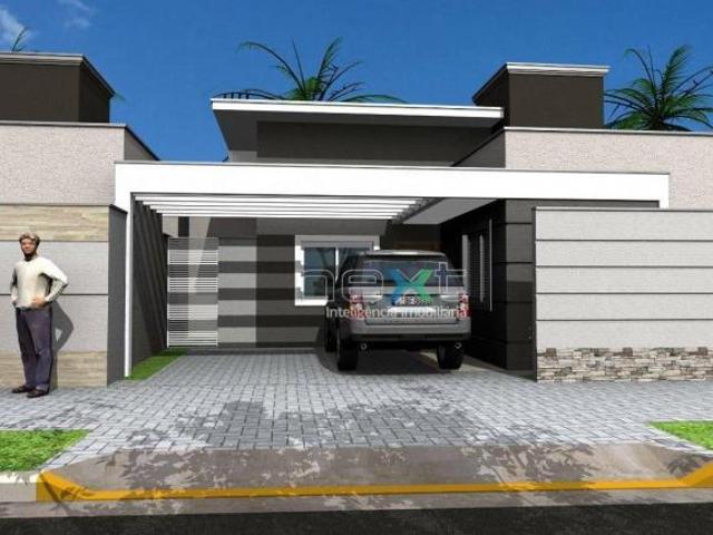 Casa para venda em Campo Grande