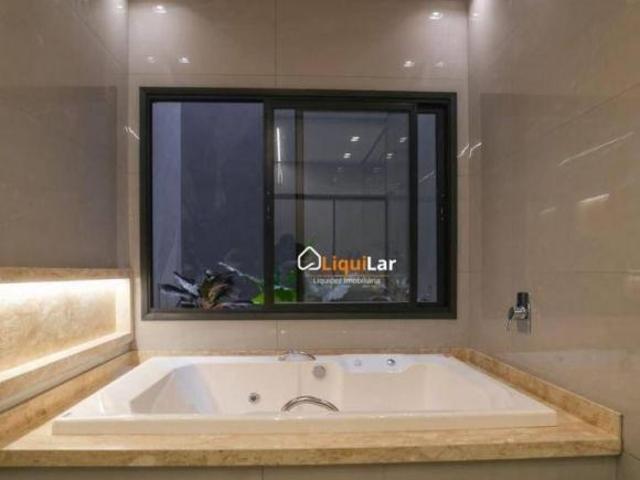 Casa para venda em Campo Grande