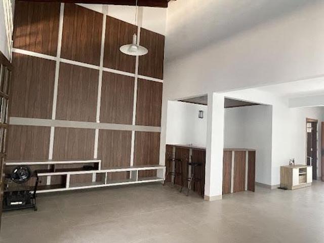Casa para venda em Campo Grande