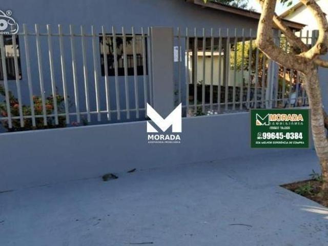 Casa para venda em Campo Novo do Parecis