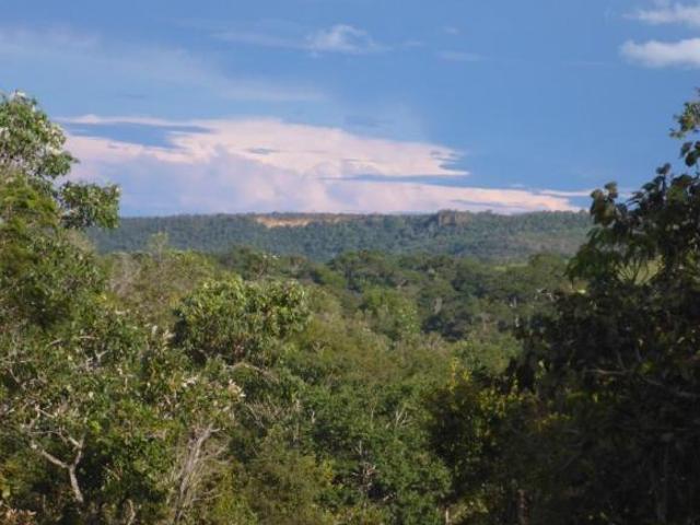 Casa para venda em Campo Verde