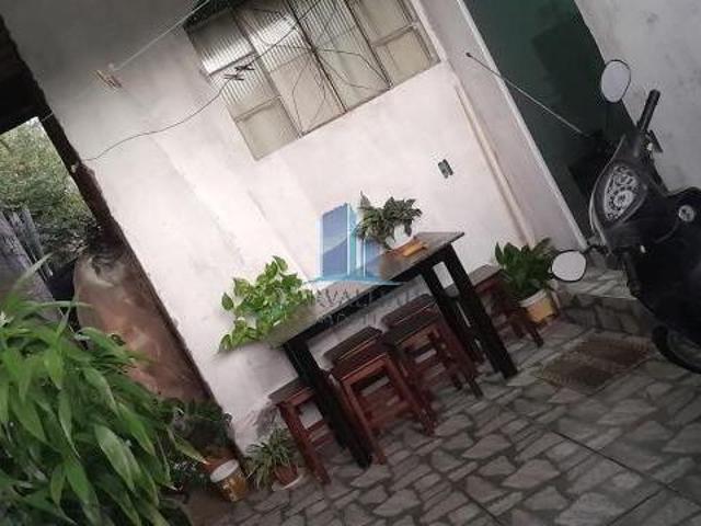 Casa para venda em Campos Elíseos, Betim