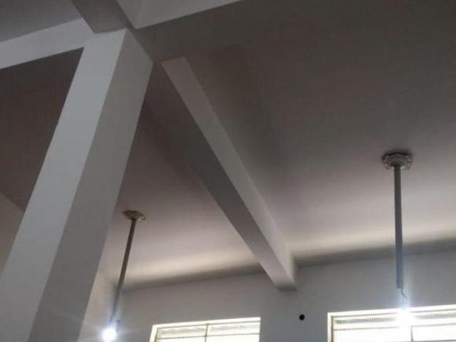 Casa para venda em Campos Elíseos, Betim