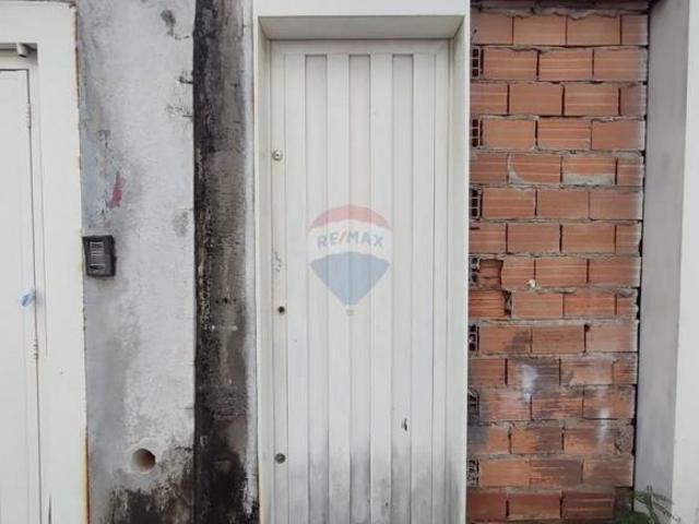 Casa para venda em Campos Elíseos de 116.00m² com 2 Quartos, 1 Suite e 1 Garagem