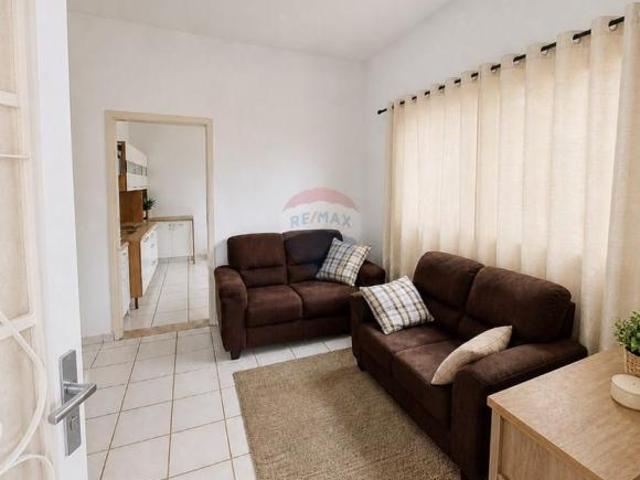 Casa para venda em Campos Elíseos de 144.00m² com 3 Quartos e 2 Garagens