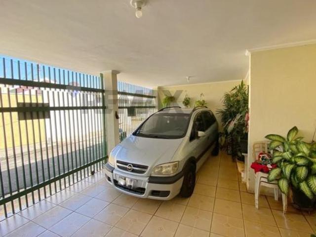 Casa para venda em Campos Elíseos de 144.00m² com 3 Quartos, 1 Suite e 2 Garagens