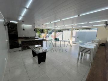 Casa para venda em Campos Elíseos de 155.00m² com 1 Quarto e 5 Garagens