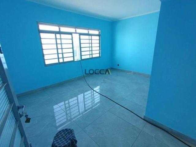 Casa para venda em Campos Elíseos de 160.00m² com 3 Quartos, 1 Suite e 3 Garagens