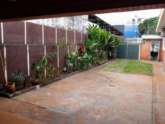 Casa para venda em Campos Elíseos de 201.00m² com 3 Quartos, 1 Suite e 2 Garagens