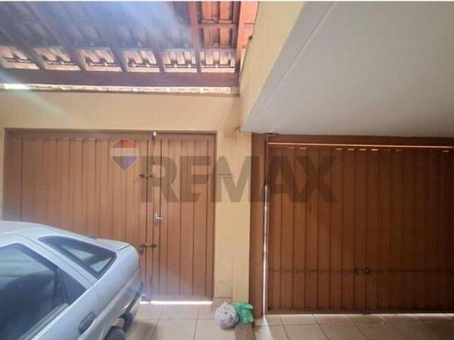 Casa para venda em Campos Elíseos de 211.00m² com 3 Quartos e 2 Garagens