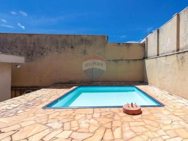 Casa para venda em Campos Elíseos de 250.97m² com 3 Quartos, 2 Suites e 4 Garagens