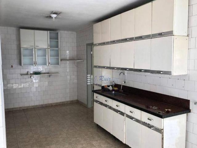 Casa para venda em Campos Elíseos de 295.00m² com 5 Quartos, 3 Suites e 2 Garagens