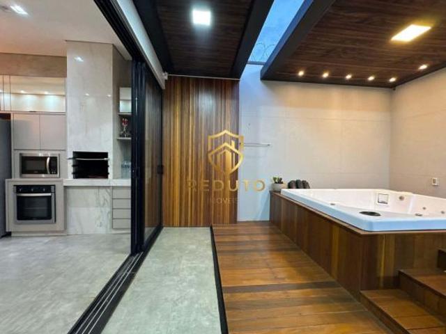 Casa para venda em Campos Elíseos, Patos de Minas
