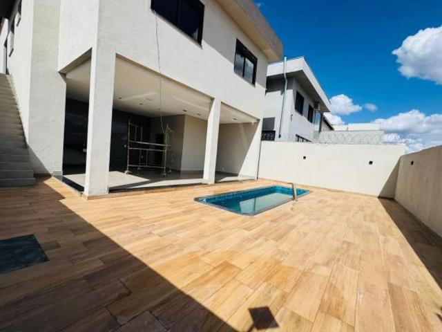 Casa para venda em Campos Elíseos Varginha, Minas Gerais