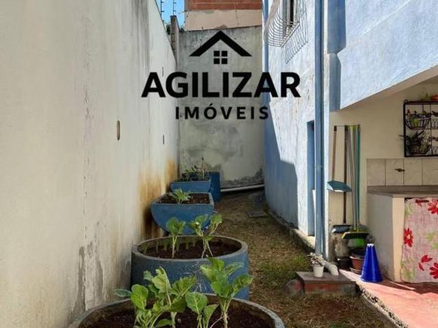 Casa para venda em Canaã, Belo Horizonte