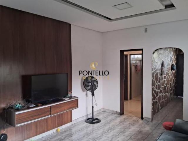 Casa para venda em Canaã, Sete Lagoas