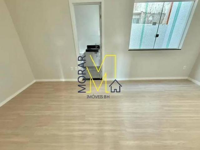 Casa para venda em Candelária, Belo Horizonte
