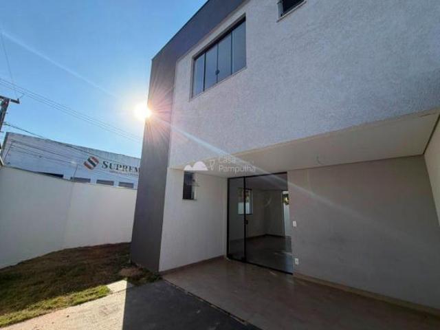 Casa para venda em Candelária, Belo Horizonte
