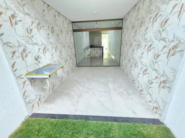Casa para venda em Candelária, Belo Horizonte