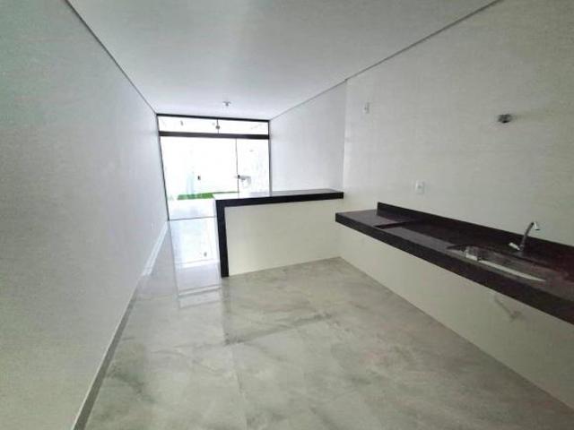Casa para venda em Candelária, Belo Horizonte