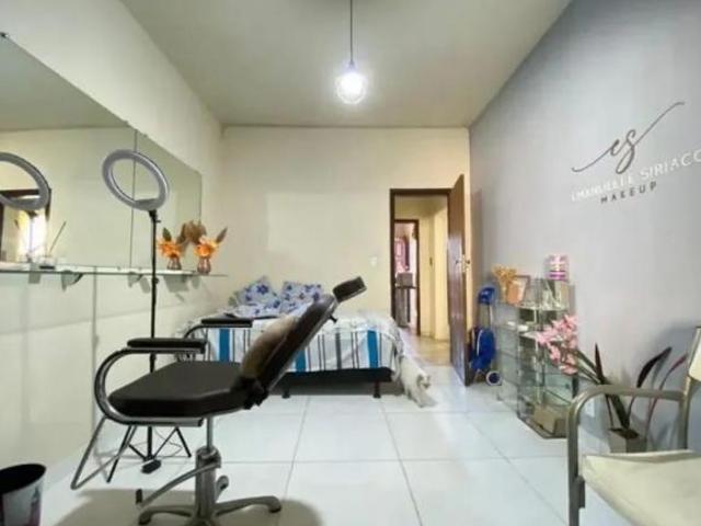 Casa para venda em Candelária, Belo Horizonte