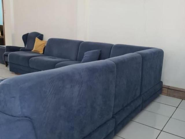 Casa para venda em Canjica, Cuiabá