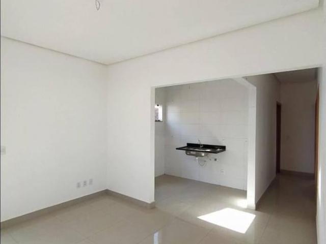 Casa para venda em Capuava, Goiânia