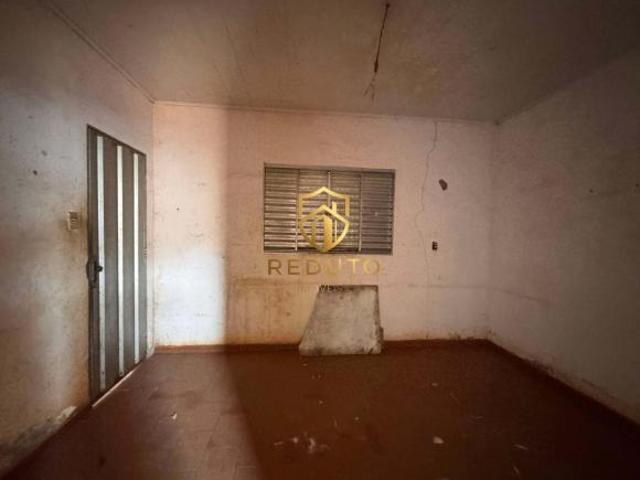 Casa para venda em Caramuru, Patos de Minas