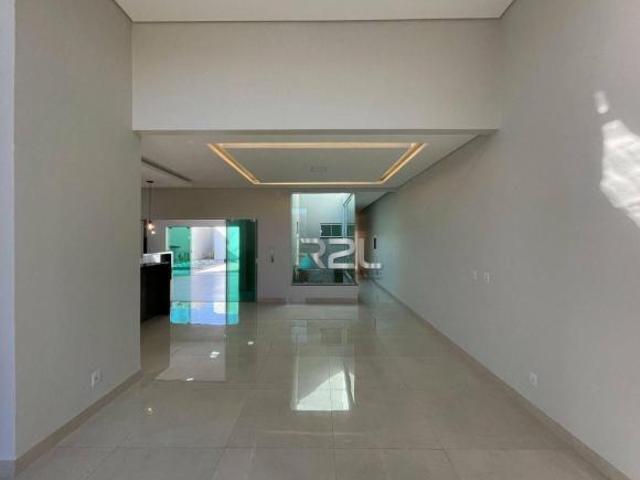 Casa para venda em Carandá Bosque, Campo Grande